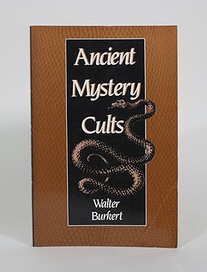 Ancient Mystery Cults