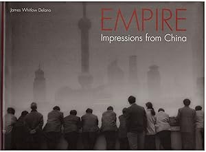 Image du vendeur pour Empire: Impressions of China mis en vente par Craig Olson Books, ABAA/ILAB