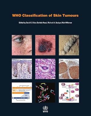 Immagine del venditore per WHO Classification of Skin Tumours (Paperback) venduto da CitiRetail