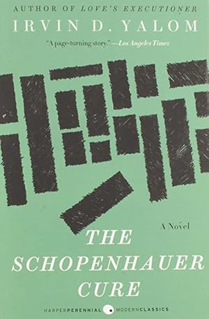 Seller image for The Schopenhauer Cure (Paperback or Softback) for sale by BargainBookStores