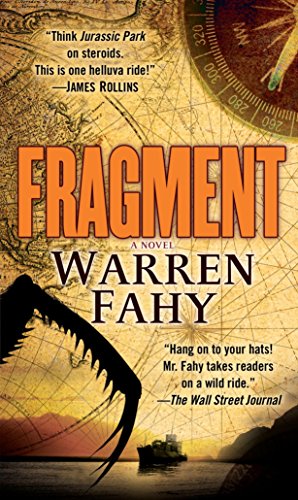 Seller image for Fragment: A Novel for sale by Reliant Bookstore