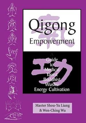 Seller image for Qigong Empowerment (Paperback) for sale by Grand Eagle Retail