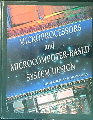 Bild des Verkufers fr Microprocessors Microcmptr Based Sys Design zum Verkauf von WeBuyBooks