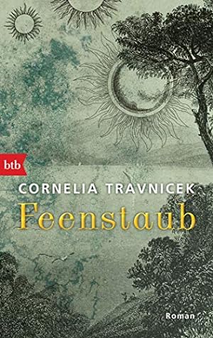 Seller image for Feenstaub: Roman for sale by Gabis Bcherlager