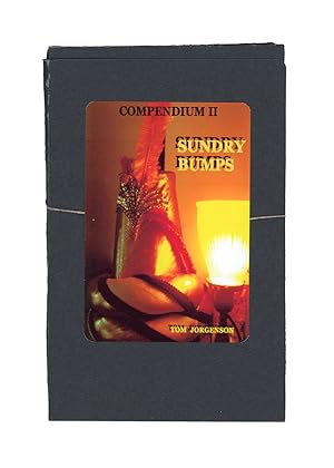 Imagen del vendedor de Sunday Bumps, Compendium II a la venta por Quicker than the Eye