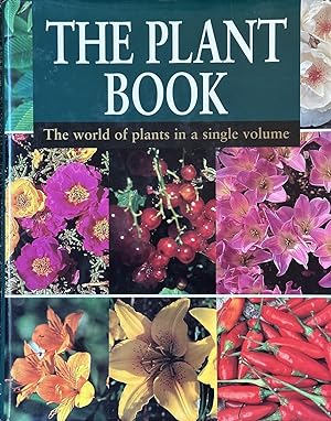 Seller image for The Plant Book - An Encyclopedia of Worldwide Flora 3800 Species in 2100 Genera for sale by Dr.Bookman - Books Packaged in Cardboard