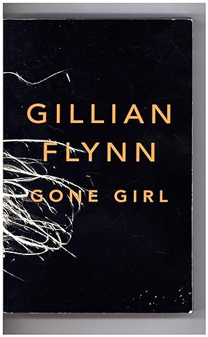 Seller image for Gone Girl (UNCORRECTED MANUSCRIPT PROOF) for sale by Cat's Curiosities
