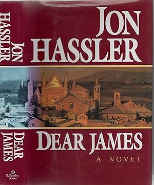 Seller image for Dear James for sale by Bob's Books