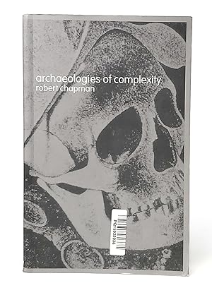 Immagine del venditore per Archaeologies of Complexity venduto da Underground Books, ABAA