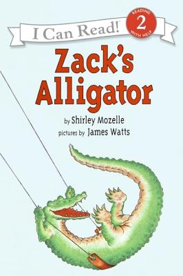 Immagine del venditore per Zack's Alligator (Paperback or Softback) venduto da BargainBookStores