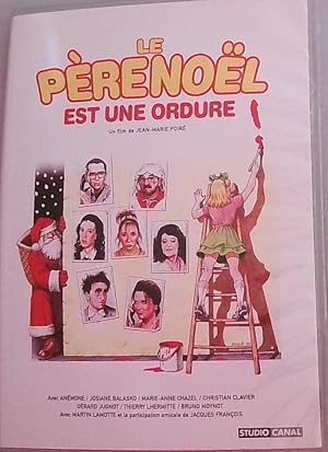 Image du vendeur pour Le Pre Noël est une ordure ( dition simple) [FR Import] mis en vente par Berliner Bchertisch eG