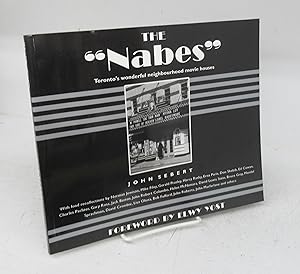 Image du vendeur pour The Nabes:" Toronto's wonderful neighbourhood movie houses mis en vente par Attic Books (ABAC, ILAB)