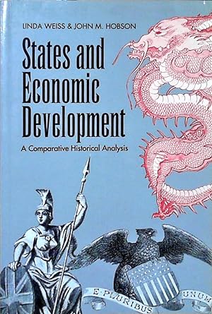 Bild des Verkufers fr States and Economic Development: A Comparative Historical Analysis zum Verkauf von Berliner Bchertisch eG