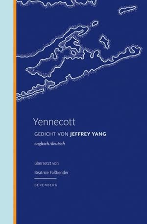 Seller image for Yennecott Gedicht for sale by Berliner Bchertisch eG