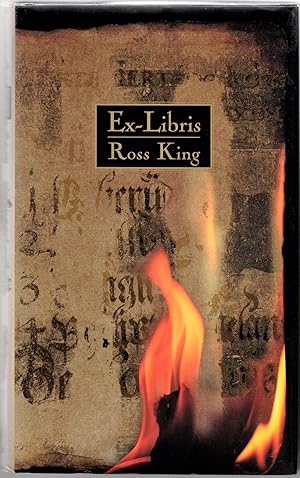 Seller image for Ex-Libris: A Novel for sale by Bob's Books