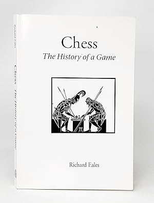 Immagine del venditore per Chess: The History of a Game venduto da Underground Books, ABAA