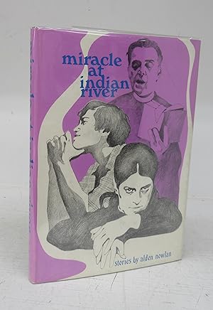 Bild des Verkufers fr Miracle at Indian River zum Verkauf von Attic Books (ABAC, ILAB)