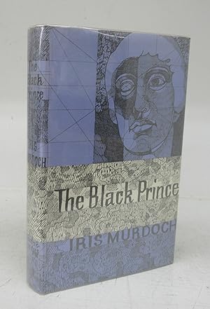 Seller image for The Black Prince for sale by Attic Books (ABAC, ILAB)