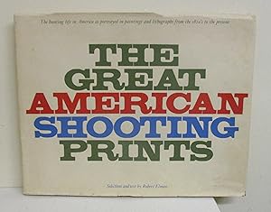 The Great American Shooting Prints