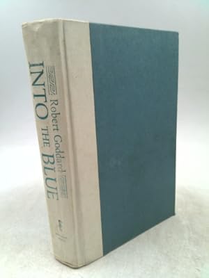 Seller image for Into the Blue for sale by ThriftBooksVintage