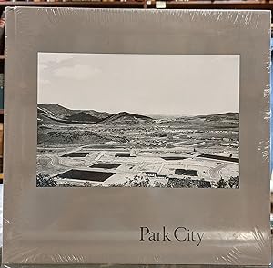 Seller image for Park City for sale by Moe's Books