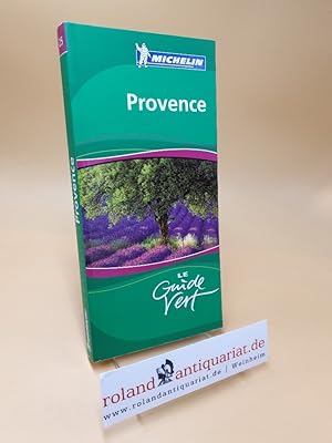 Seller image for Provence for sale by Roland Antiquariat UG haftungsbeschrnkt