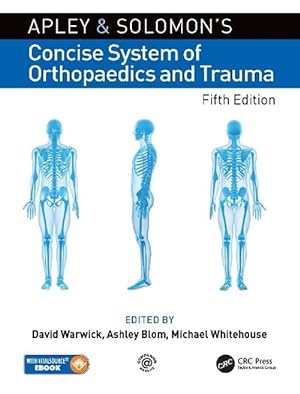 Seller image for Apley and Solomons Concise System of Orthopaedics and Trauma (Paperback) for sale by CitiRetail