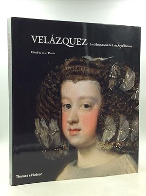 Imagen del vendedor de VELAZQUEZ: Las Meninas and the Late Royal Portraits a la venta por Kubik Fine Books Ltd., ABAA