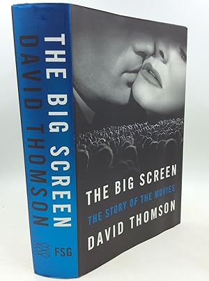 Imagen del vendedor de THE BIG SCREEN: The Story of the Movies a la venta por Kubik Fine Books Ltd., ABAA