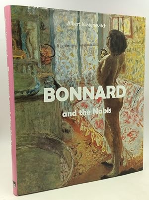 Image du vendeur pour BONNARD AND THE NABIS mis en vente par Kubik Fine Books Ltd., ABAA