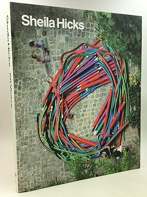 Seller image for SHEILA HICKS: 50 YEARS for sale by Kubik Fine Books Ltd., ABAA
