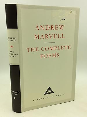 Seller image for THE COMPLETE POEMS for sale by Kubik Fine Books Ltd., ABAA