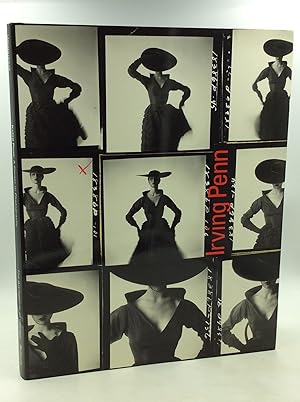 Imagen del vendedor de IRVING PENN: A Career in Photography a la venta por Kubik Fine Books Ltd., ABAA