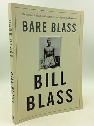 Seller image for BARE BLASS for sale by Kubik Fine Books Ltd., ABAA