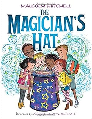 Imagen del vendedor de The Magician's Hat a la venta por Reliant Bookstore