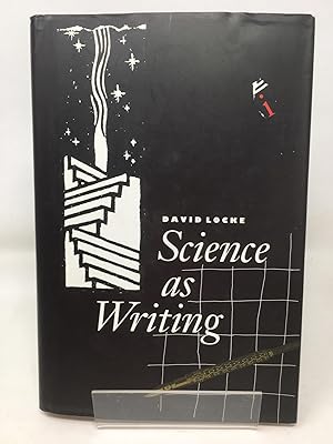 Science as Writing