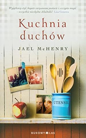 Seller image for Kuchnia duchw for sale by WeBuyBooks