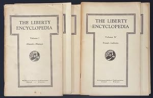 The Liberty Encyclopedia [six volumes, complete]