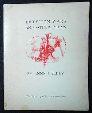 Seller image for Between Wars and Other Poems for sale by Classic Books and Ephemera, IOBA