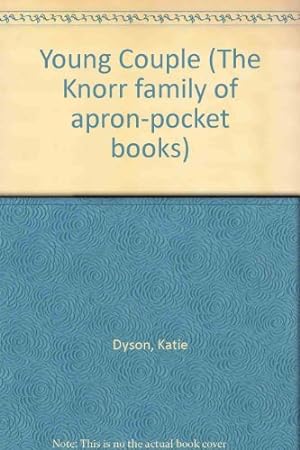 Seller image for Young Couple (The Knorr family of apron-pocket books) for sale by WeBuyBooks