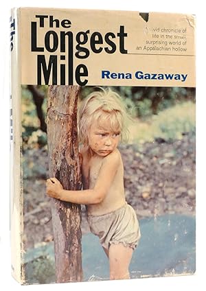 Seller image for THE LONGEST MILE for sale by Rare Book Cellar