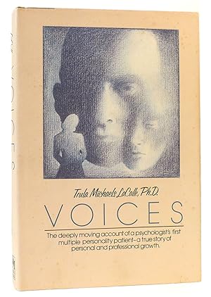 Seller image for VOICES for sale by Rare Book Cellar