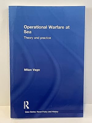 Image du vendeur pour Operational Warfare at Sea: Theory and Practice (Cass Naval Policy and History) mis en vente par Lavendier Books