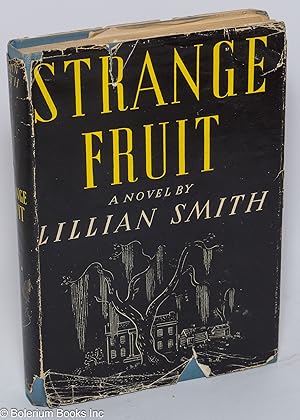 Bild des Verkufers fr Strange Fruit zum Verkauf von Bolerium Books Inc.