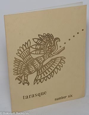 Seller image for Tarasque #6 for sale by Bolerium Books Inc.