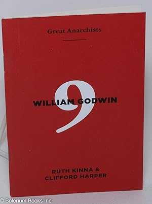 Seller image for William Godwin for sale by Bolerium Books Inc.