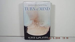 Imagen del vendedor de Turn of Mind a la venta por Reliant Bookstore