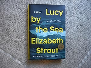 Seller image for Lucy by the Sea.(Signed). The Burgess Boys (Signed). for sale by Holly Books
