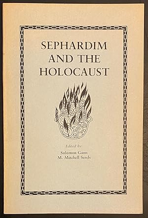 Sephardim and the Holocaust