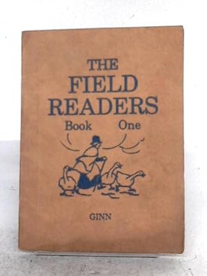 Seller image for The Field Readers : Book One for sale by World of Rare Books